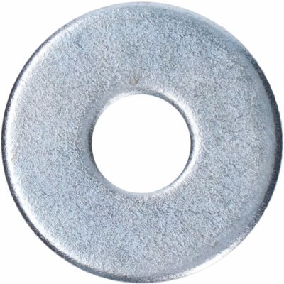 podložka pod drevené konšt., vnut. pr. 14mm, DIN 440, pozink – Zboží Mobilmania