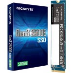 Gigabyte 2500E 500GB, G325E500G – Hledejceny.cz