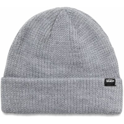 Vans Core Basics Heather grey – Hledejceny.cz