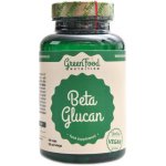 Beta Glucan 90 kapslí – Hledejceny.cz