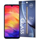 IZMAEL Temperované tvrzené sklo 9H pro Xiaomi Redmi 8 - Transparentní KP10151 – Zboží Živě
