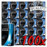 Vitalis Premium Natural 100ks – Sleviste.cz