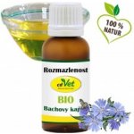 CdVet Bio Bachovy květy Rozmazlenost 20 ml – Hledejceny.cz