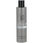 Inebrya Oil no oil Fluid proti krepatění vlasů 200 ml – Hledejceny.cz