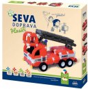  Seva Rescue 1 - Hasiči