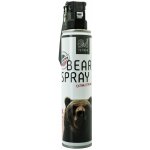 Tetrao Obranný sprej na medvědy Bear Spray USA edition 300 ml – Zboží Dáma