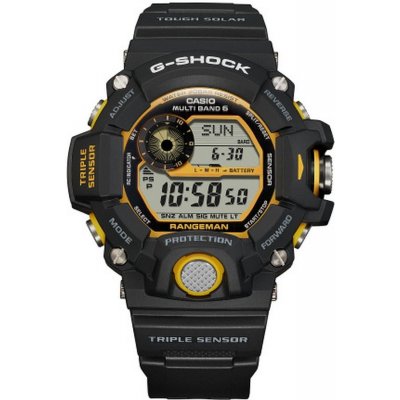 Casio GW-9400Y-1 – Sleviste.cz