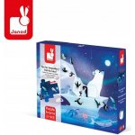 Janod s překvapením Antarktida 20 dílků – Hledejceny.cz