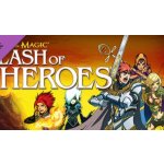 Might and Magic: Clash of Heroes - I Am the Boss – Hledejceny.cz
