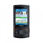 Nokia 6700 Slide – Zbozi.Blesk.cz