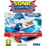Sonic and SEGA All-Stars Racing – Hledejceny.cz