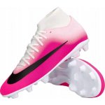 Nike Mercurial Superfly 11 Club FG/MG růžová – Hledejceny.cz