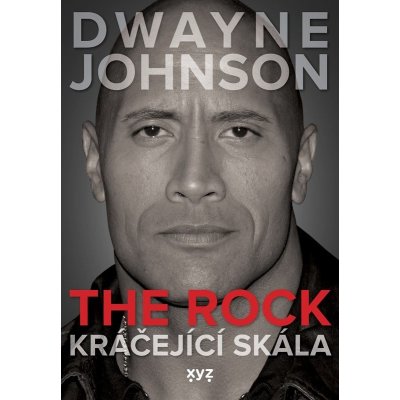 Dwayne Johnson: The Rock - Daniel Solo