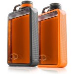 GSI Outdoors Boulder Flask Graphite 296 ml – Zboží Dáma