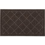 Multy home Contours hnědá 60 x 90 cm – Hledejceny.cz