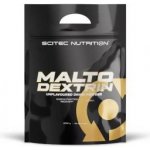 Scitec Nutrition Maltodextrin 2000 g – Zboží Dáma