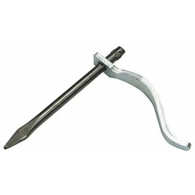 Skoba murárska hranatá 140 mm, pozinkovaná ST212363 – Hledejceny.cz