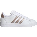 adidas dámské boty Grand Court 2.0 GW9215 bílý – Hledejceny.cz