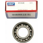 SKF 6202-2Z/C3 kuličkové ložisko | Zboží Auto