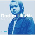 Hladík Radim - Má hra 1969-2018 4CD – Zboží Mobilmania