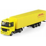 Rappa Auto Kamion DHL – Zboží Dáma