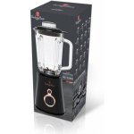 BelingerHaus BH-9441 Black Rose Collection – Zboží Mobilmania