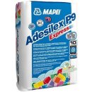 MAPEI ADESILEX P9 EXPRES Cementové lepidlo na obklady a dlažby 25 kg bílé