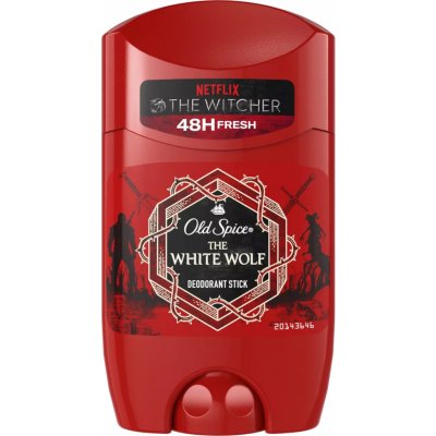 Old Spice White Wolf deostick 50 ml