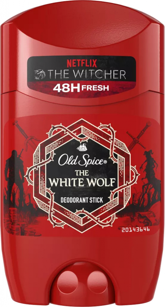 Old Spice White Wolf deostick 50 ml