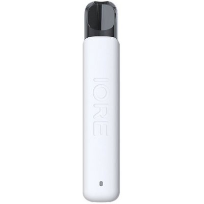 Eleaf Iore Lite Pod 350 mAh Bílá 1 ks