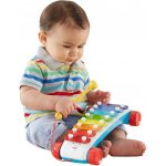 Fisher-Price zábavný tahací xylofon CMY09 – Zbozi.Blesk.cz