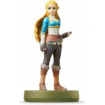 amiibo Nintendo Zelda Zelda Fieldwork – Hledejceny.cz