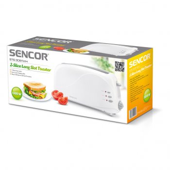 Sencor STS 3051WH