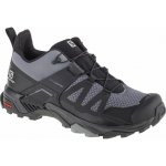 Salomon X Ultra 4 Gtx 23 černé – Hledejceny.cz