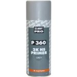 HB BODY fill 360 2: 1 plnič / antikorozní základ ve spreji šedý, 400ml – Hledejceny.cz