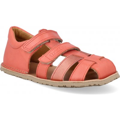 Froddo Flexy barefoot Coral – Zboží Mobilmania