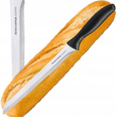Tescoma Nůž na chléb SONIC 20 cm – Zboží Dáma Tescoma Nůž na chléb SONIC 20 cm – Zboží Dáma