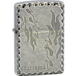 Zippo benzínový CHARISMA 2 28178 – Hledejceny.cz