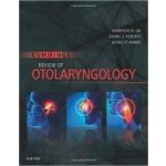 Cummings Review of Otolaryngology – Hledejceny.cz