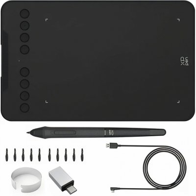 XPPen Deco mini7 v2 – Zboží Živě