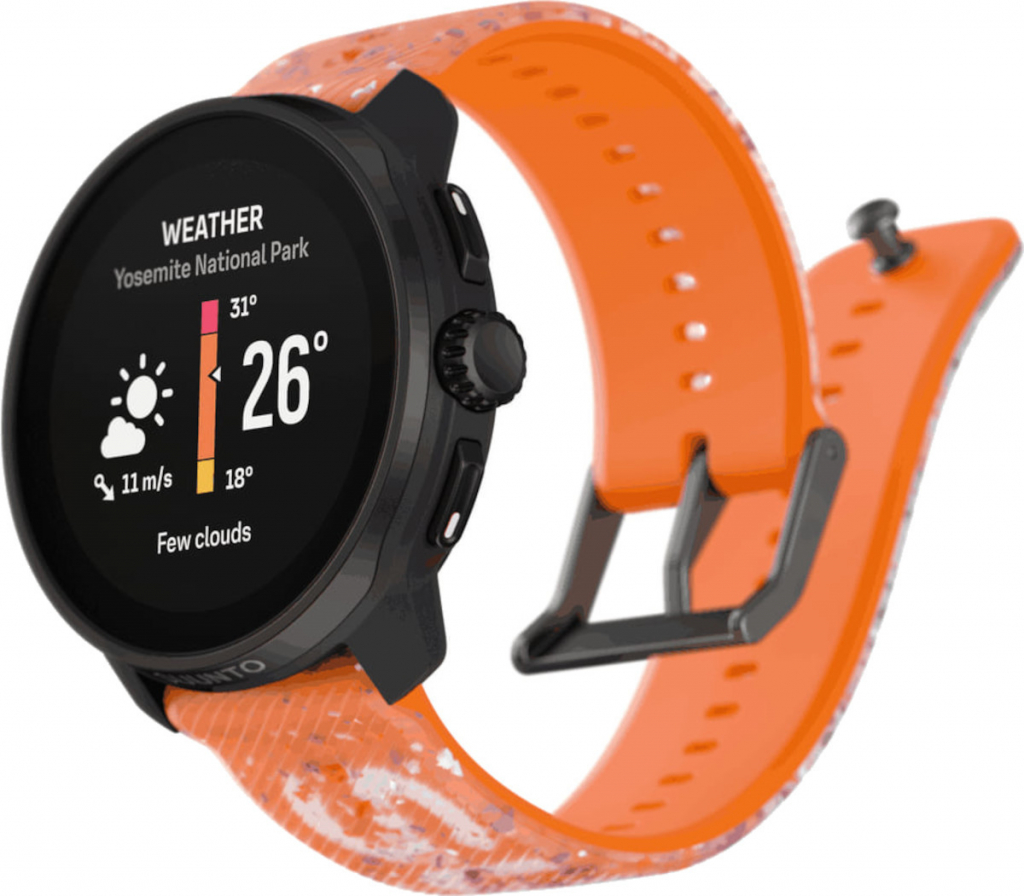 Suunto Race S