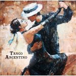 Various - Tango Argentino LP – Hledejceny.cz