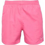 Nike Essential lap 5 růžovo bílé – Zbozi.Blesk.cz