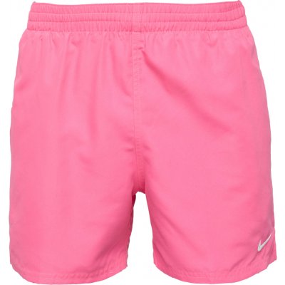 Nike Essential lap 5 růžovo bílé – Zbozi.Blesk.cz