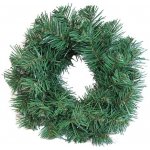SEIZIS Věnec vánoční zelený 20 cm – Zboží Dáma