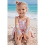 Djeco Tetování Země jednorožců – Zboží Dáma