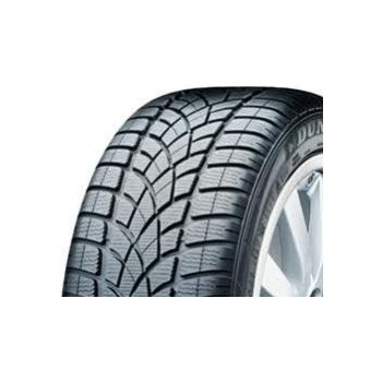 Dunlop SP Winter Sport 3D 275/30 R19 96W