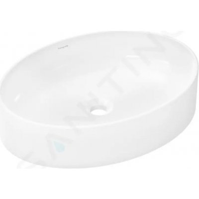 Hansgrohe Xuniva D 60165450 – Zboží Dáma