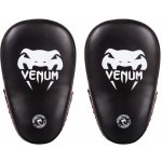 Venum Elite Small Kick Pads – Zbozi.Blesk.cz