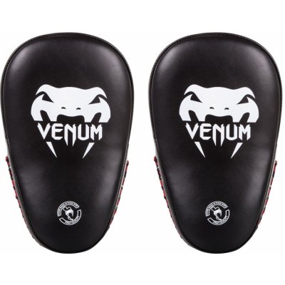 Venum Elite Small Kick Pads – Zboží Mobilmania